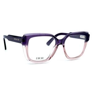NEW!! Christian Dior Eyeglasses DiorPrismeO S2I 6200, Authentic